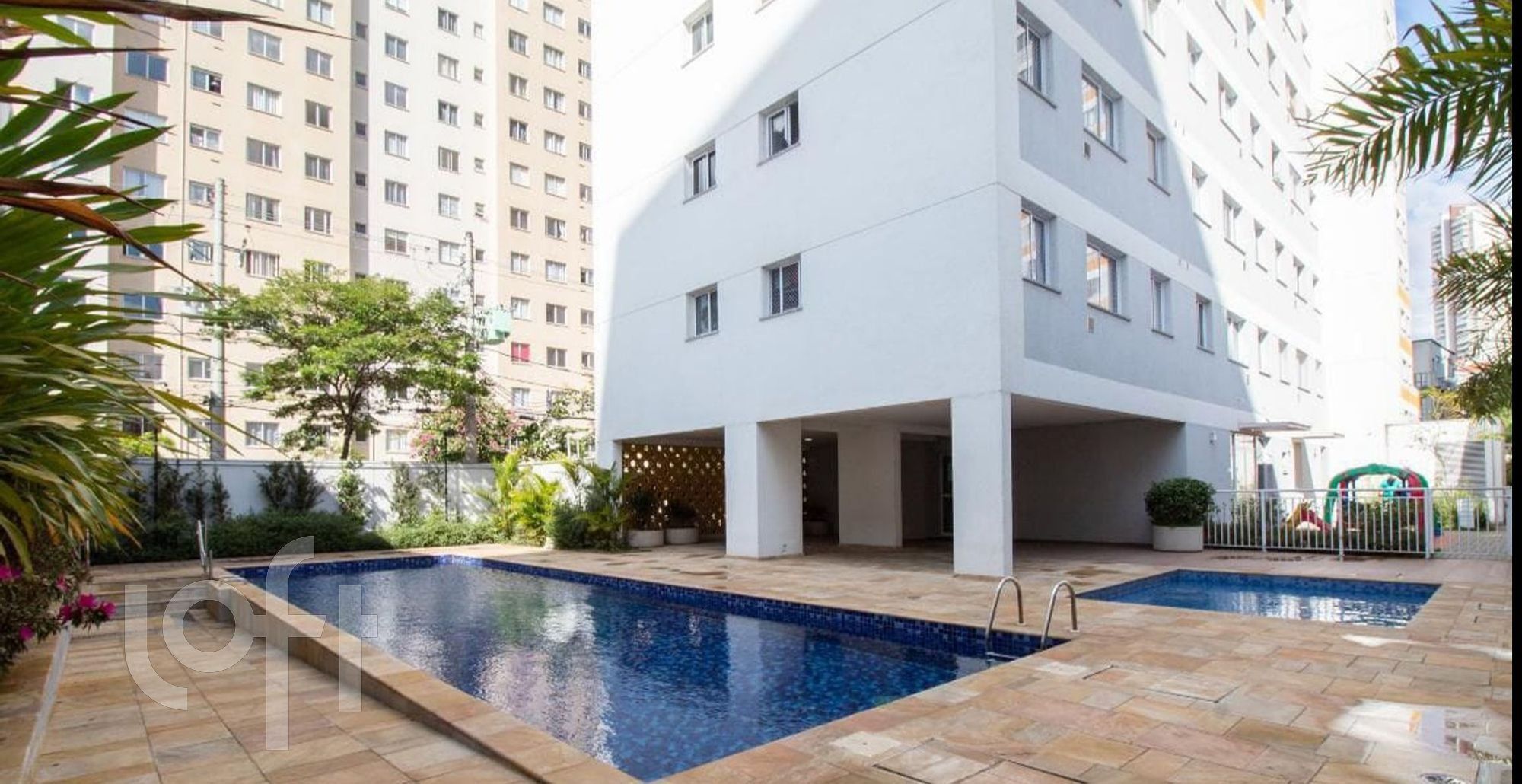 Apartamento, 2 quartos, 38 m² - Foto 5