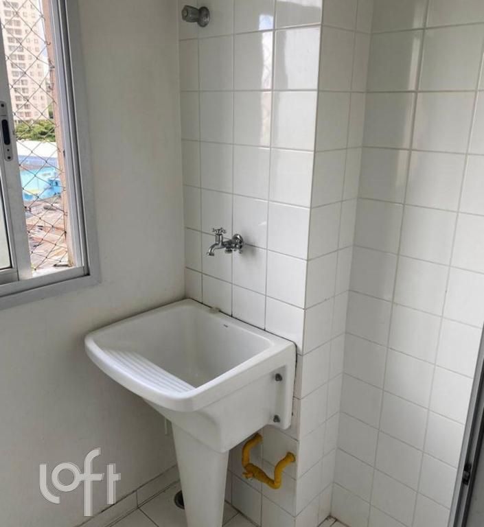 Apartamento à venda com 2 quartos, 52m² - Foto 6