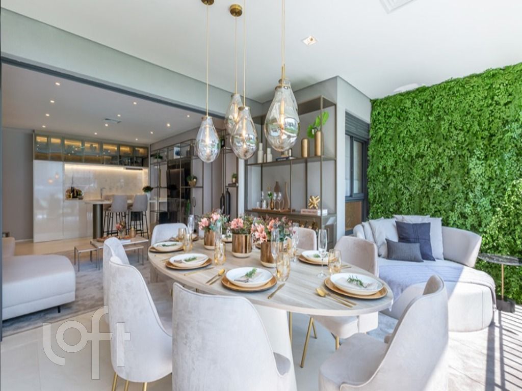 Apartamento, 3 quartos, 123 m² - Foto 8