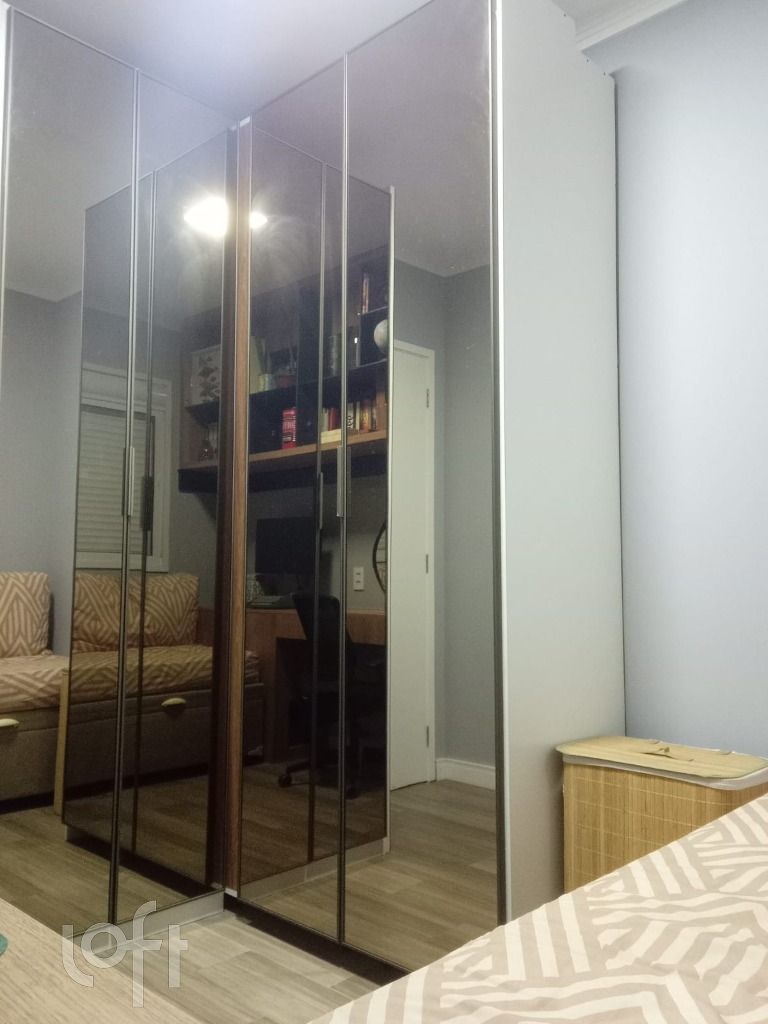 Apartamento, 2 quartos, 50 m² - Foto 3