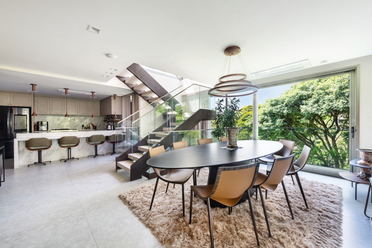 Apartamento à venda com 4 quartos, 378m² - Foto 18