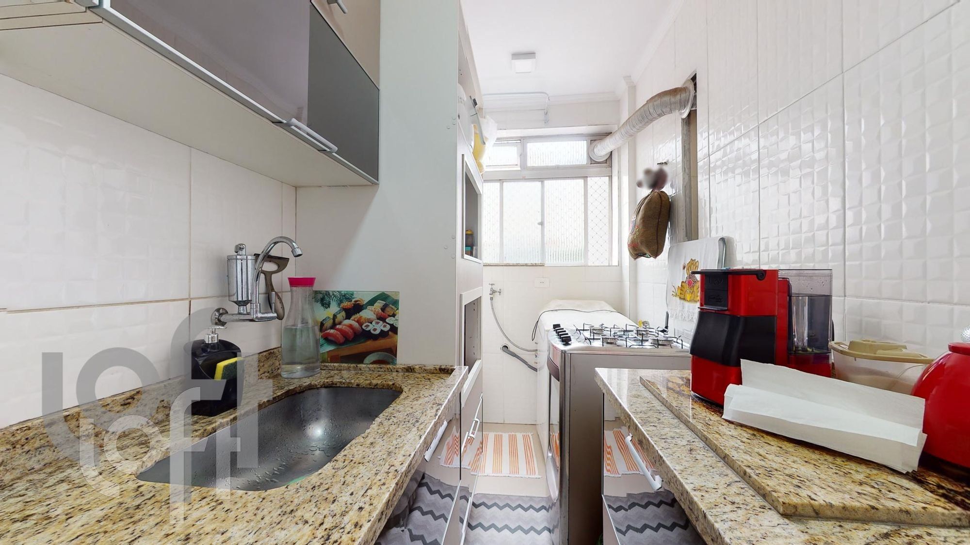 Apartamento à venda com 2 quartos, 48m² - Foto 48