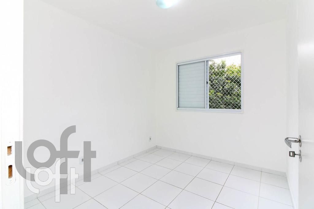Apartamento à venda com 2 quartos, 55m² - Foto 1
