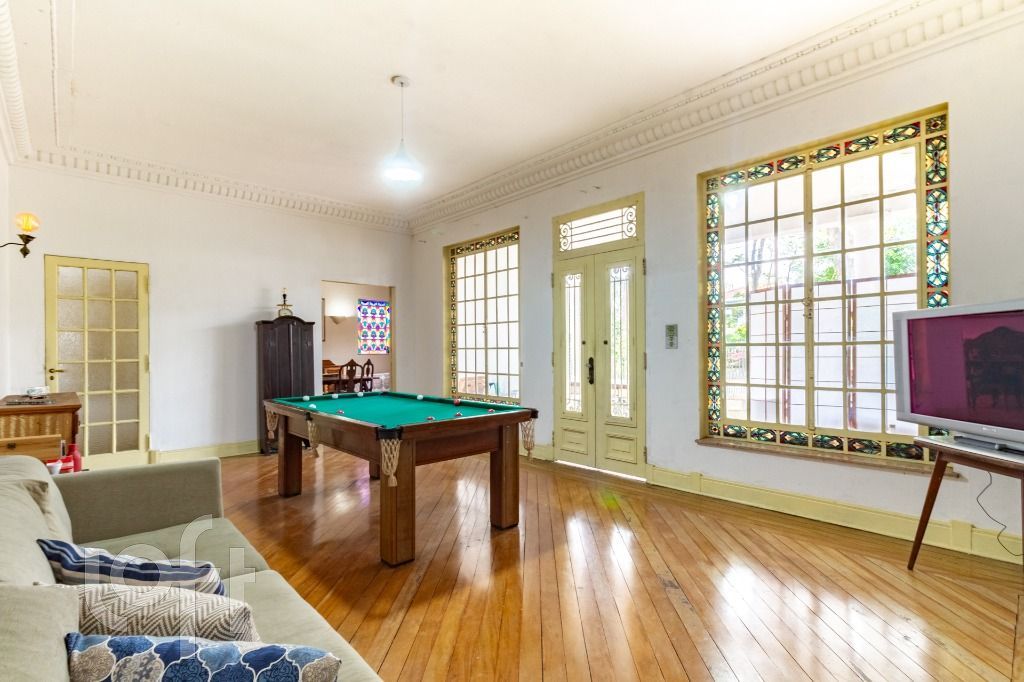 Casa, 4 quartos, 485 m² - Foto 5