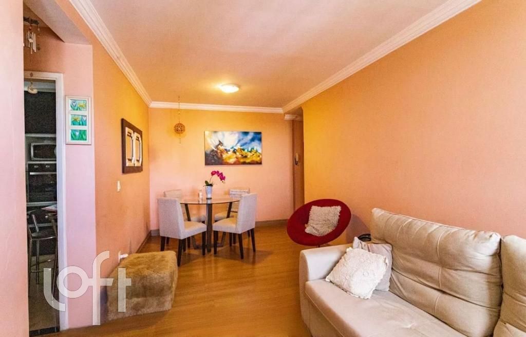 Apartamento, 2 quartos, 60 m² - Foto 22