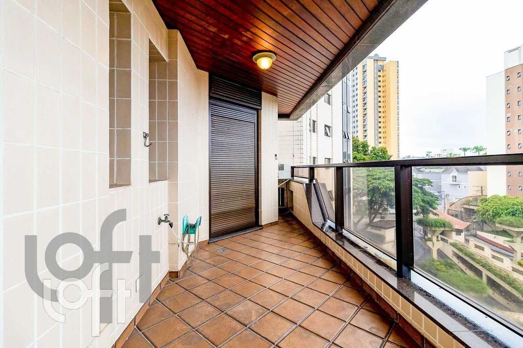 Apartamento, 4 quartos, 560 m² - Foto 16