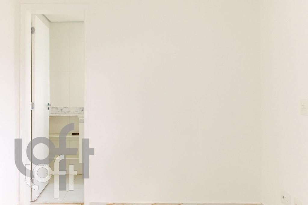 Apartamento, 2 quartos, 50 m² - Foto 5