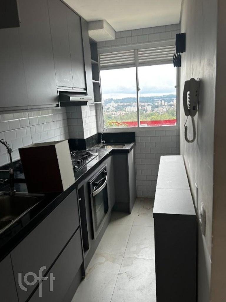 Apartamento, 2 quartos, 42 m² - Foto 4