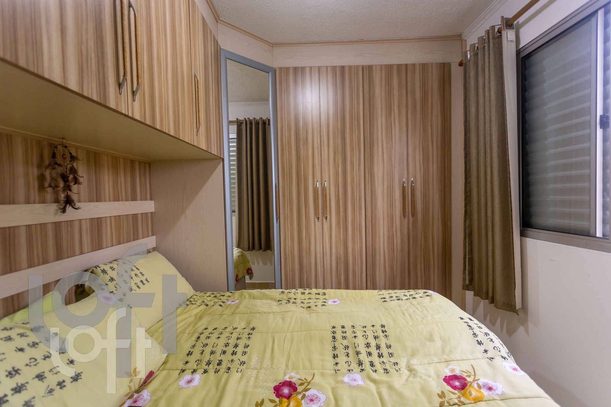 Apartamento à venda com 2 quartos, 58m² - Foto 10