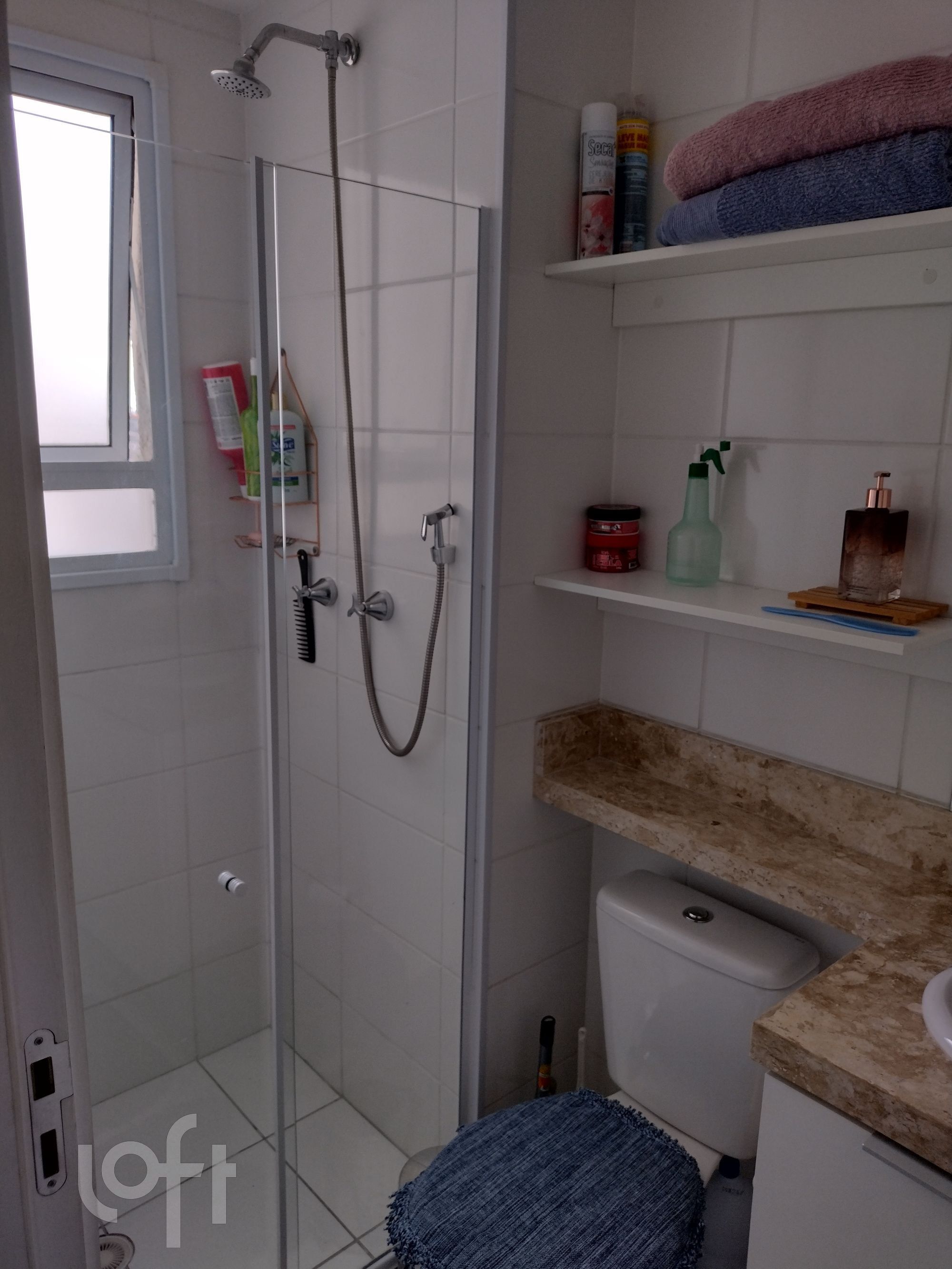 Apartamento, 2 quartos, 53 m² - Foto 11