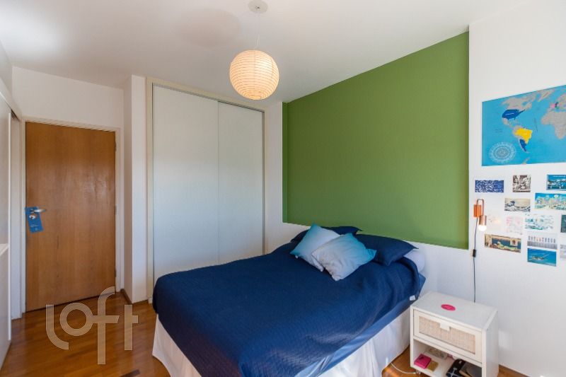 Apartamento, 4 quartos, 212 m² - Foto 27