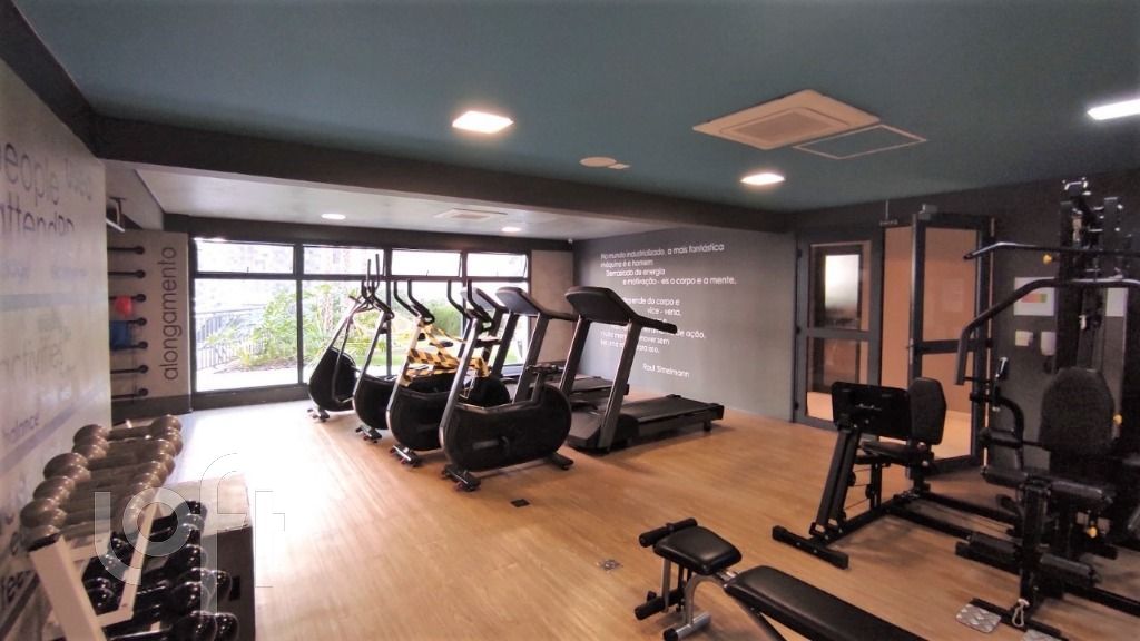 Apartamento, 1 quarto, 30 m² - Foto 27