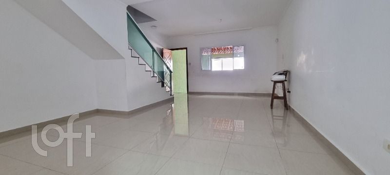 Casa à venda com 3 quartos, 129m² - Foto 2
