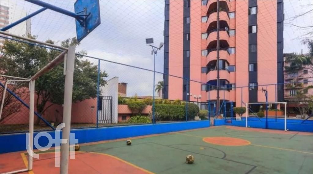 Apartamento à venda com 3 quartos, 70m² - Foto 15