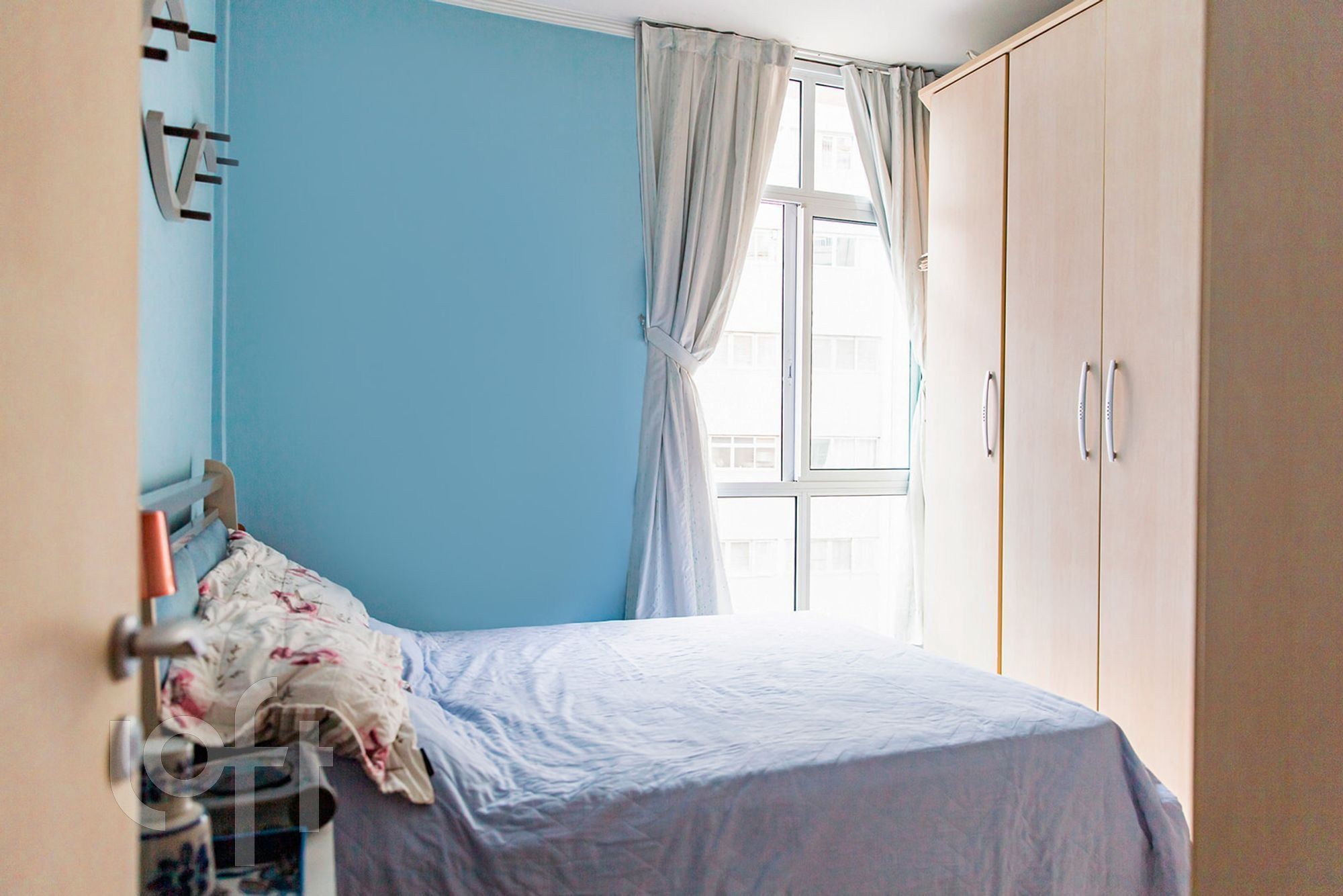 Apartamento, 2 quartos, 59 m² - Foto 7