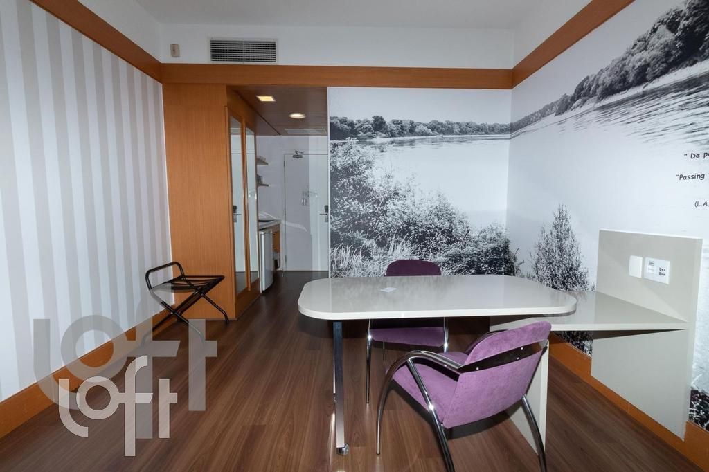 Apartamento, 1 quarto, 35 m² - Foto 12