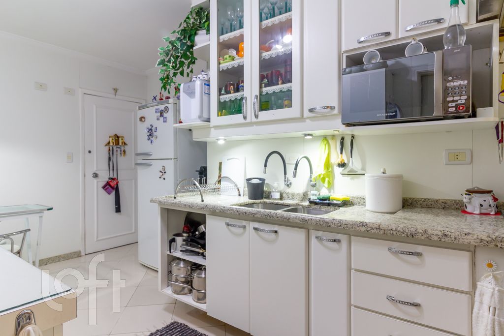 Apartamento, 3 quartos, 130 m² - Foto 22