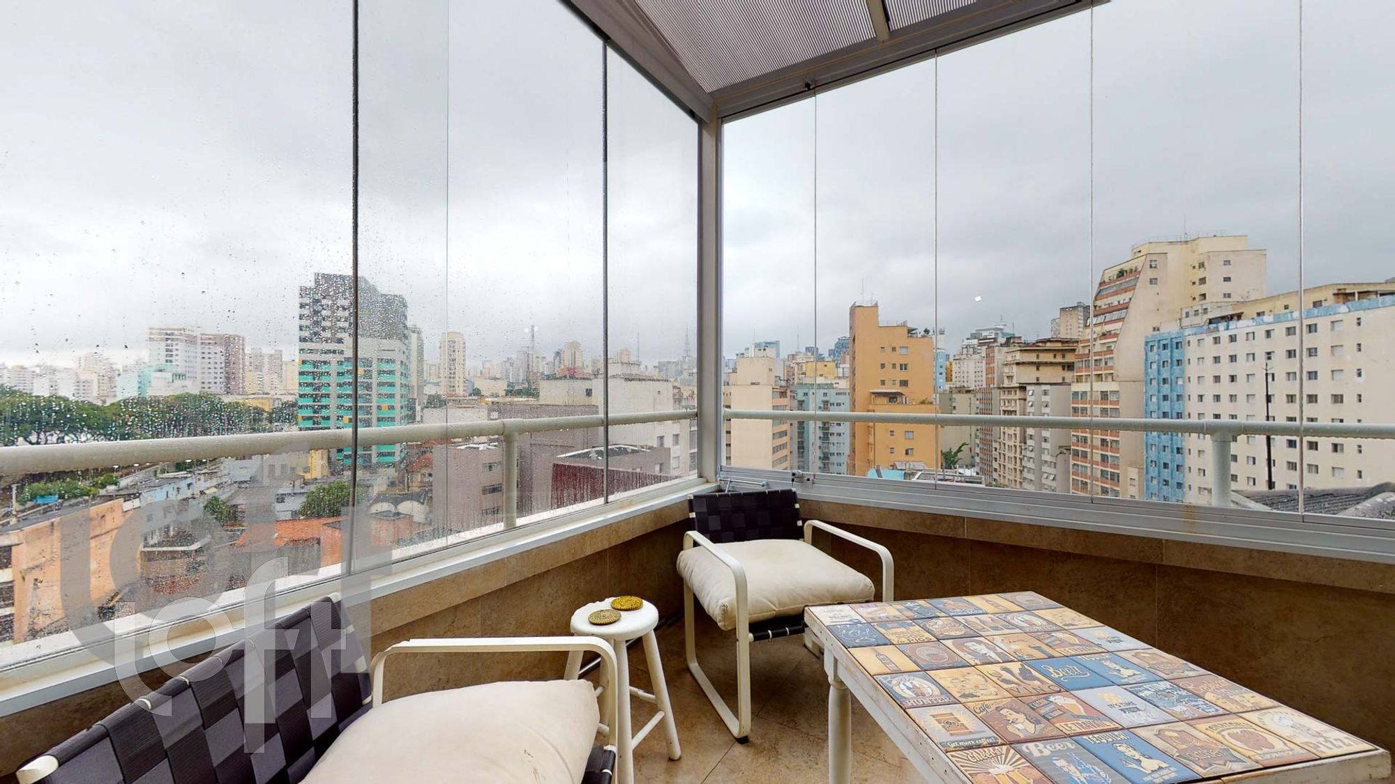 Apartamento, 2 quartos, 52 m² - Foto 5