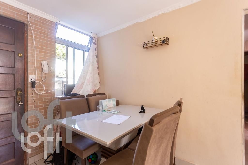 Apartamento, 2 quartos, 49 m² - Foto 5