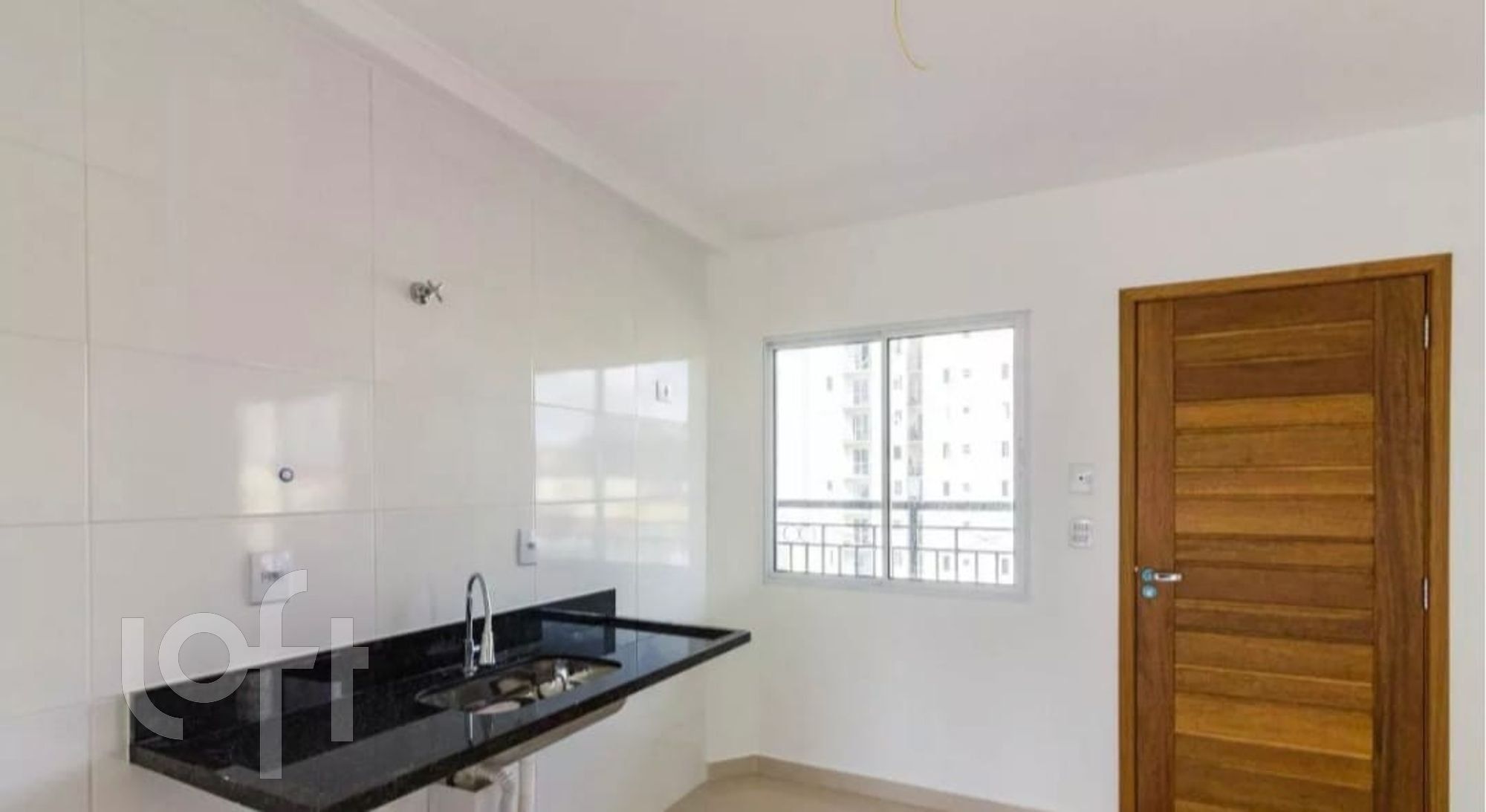 Apartamento, 2 quartos, 45 m² - Foto 9