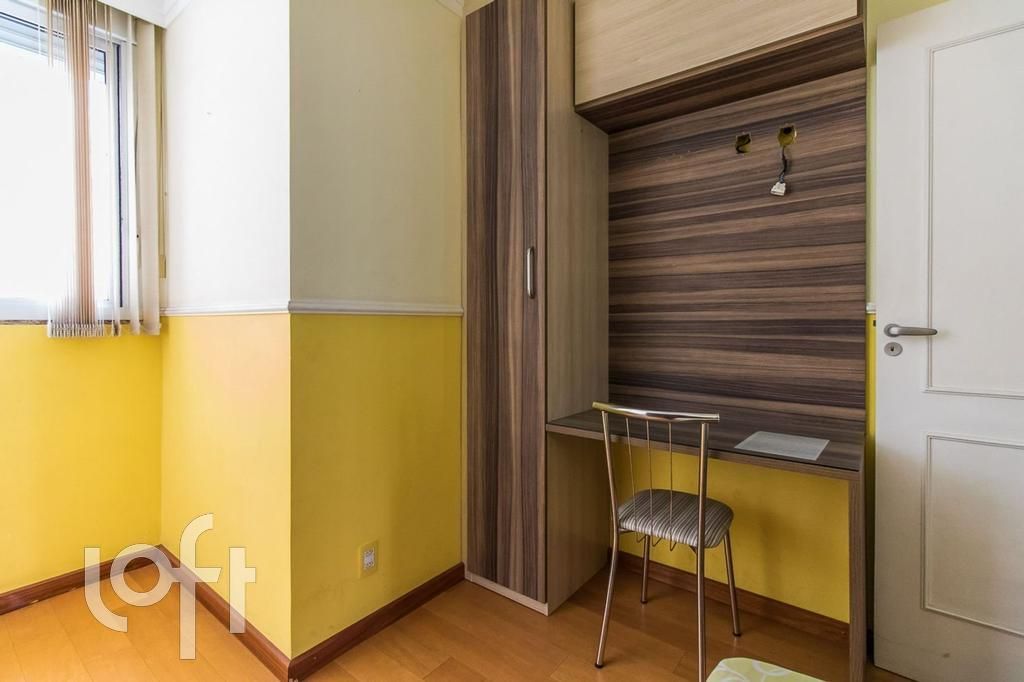 Apartamento, 2 quartos, 73 m² - Foto 4