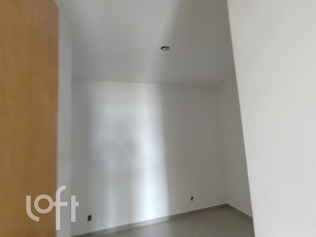 Apartamento, 2 quartos, 33 m² - Foto 4