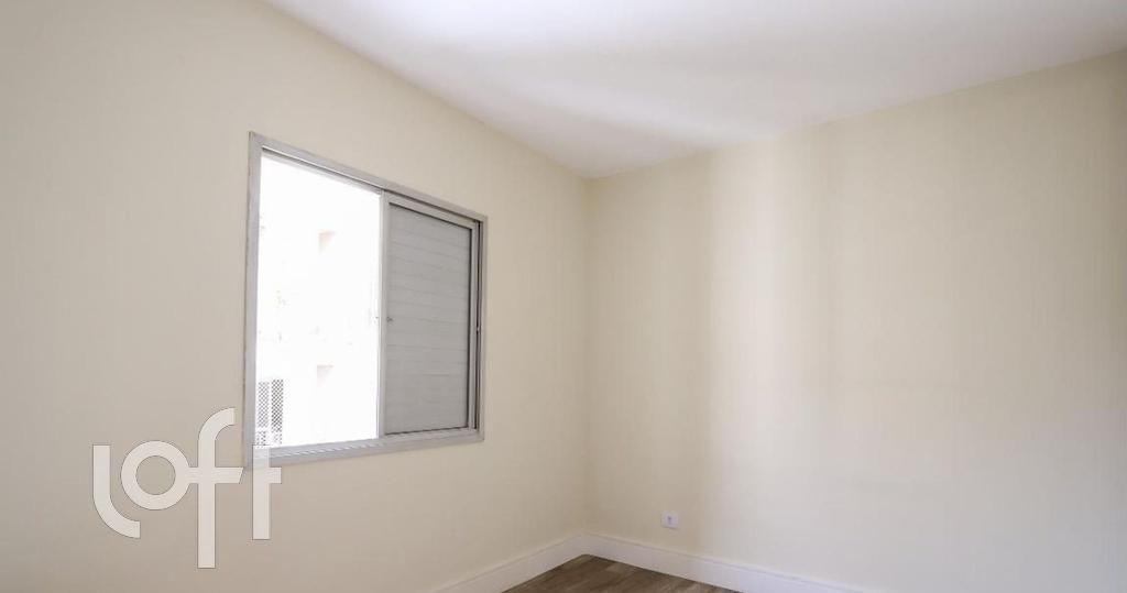 Apartamento à venda com 3 quartos, 60m² - Foto 6