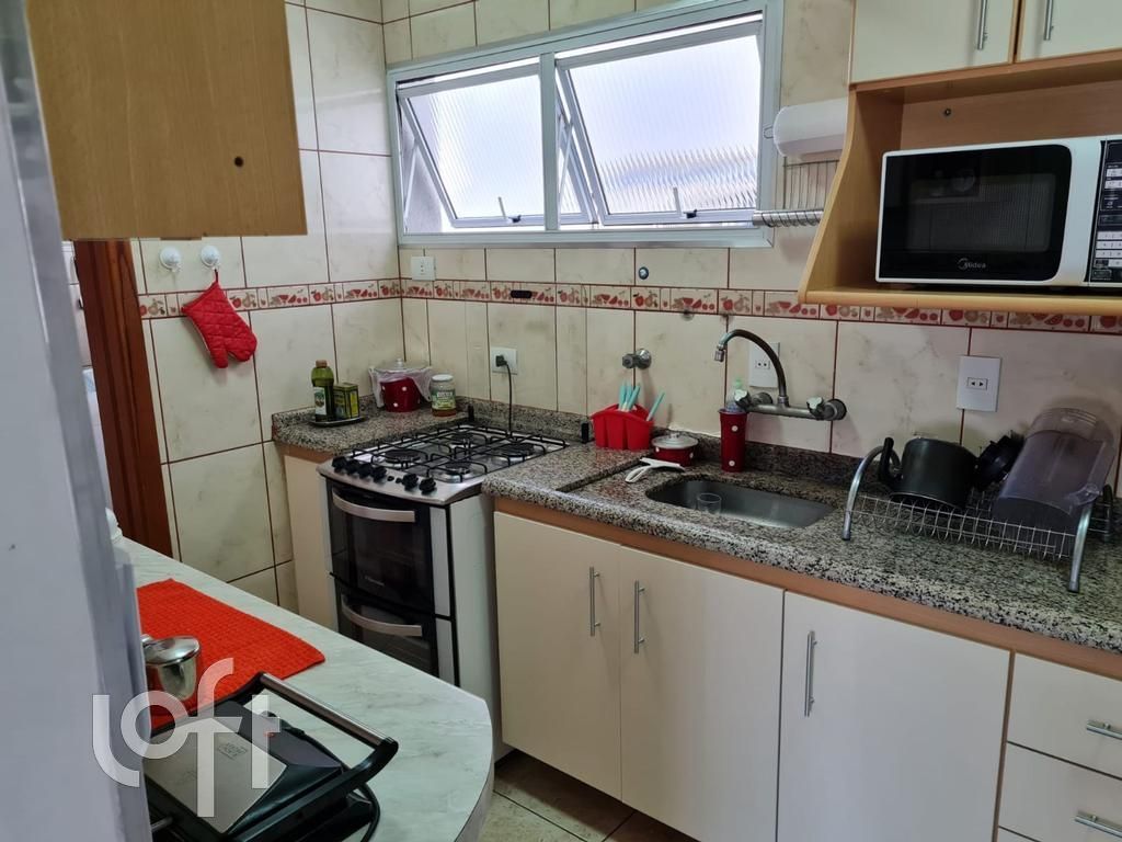 Apartamento, 3 quartos, 84 m² - Foto 2