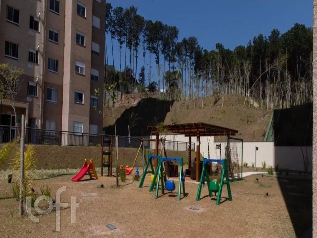 Apartamento, 2 quartos, 41 m² - Foto 20