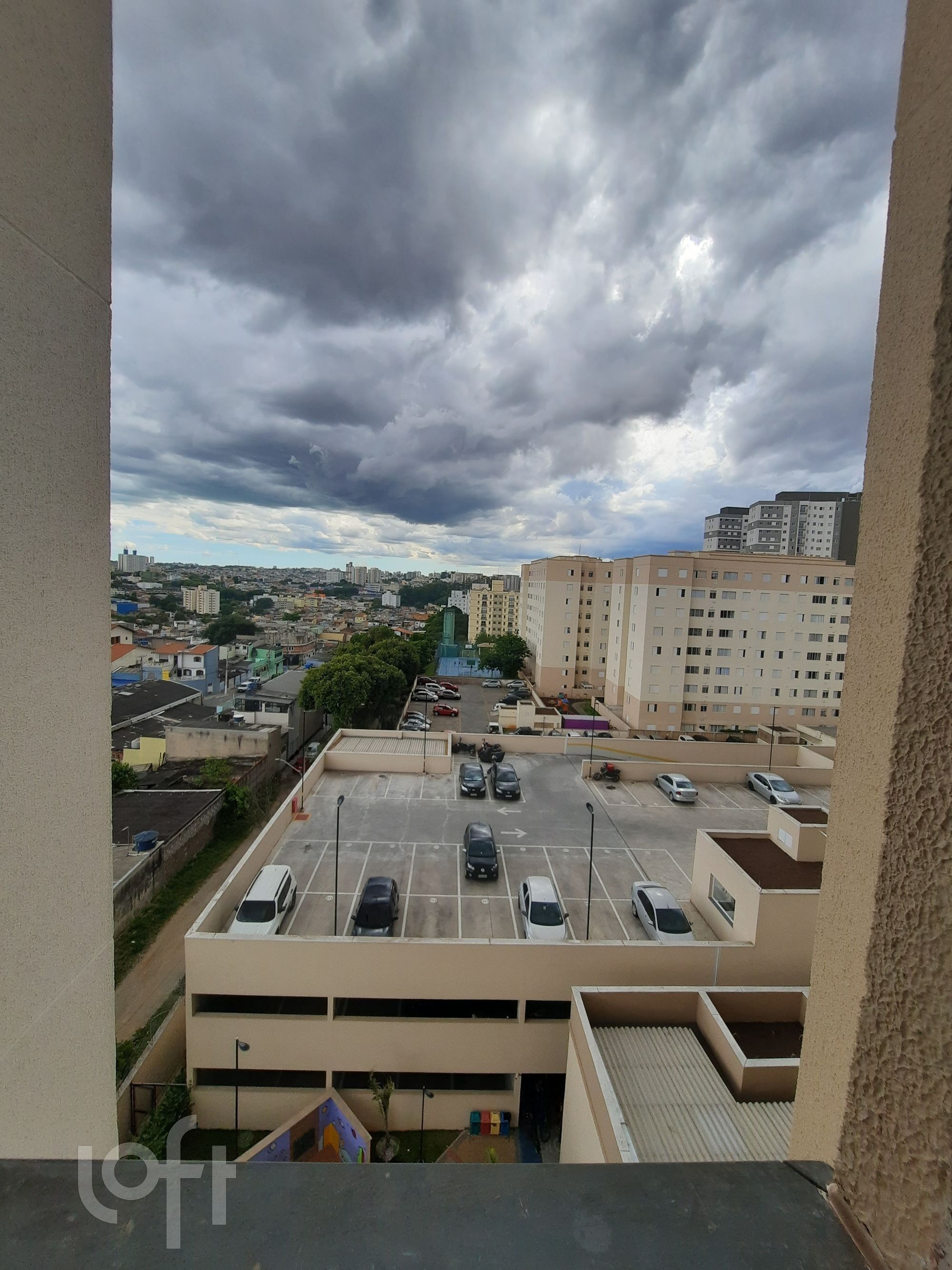 Apartamento, 2 quartos, 40 m² - Foto 7