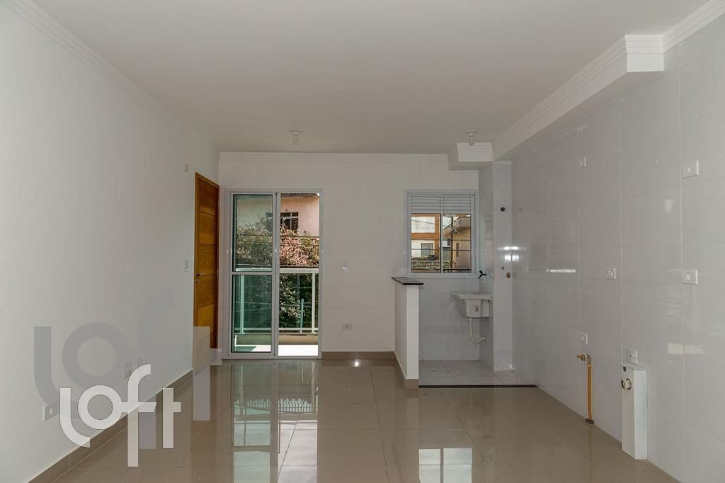 Apartamento, 2 quartos, 44 m² - Foto 9