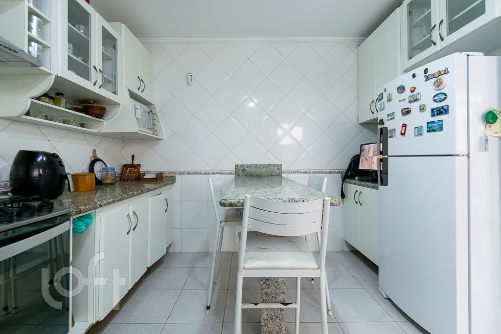 Casa, 4 quartos, 250 m² - Foto 39