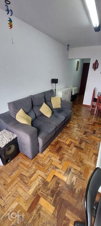 Apartamento, 1 quarto, 49 m² - Foto 6