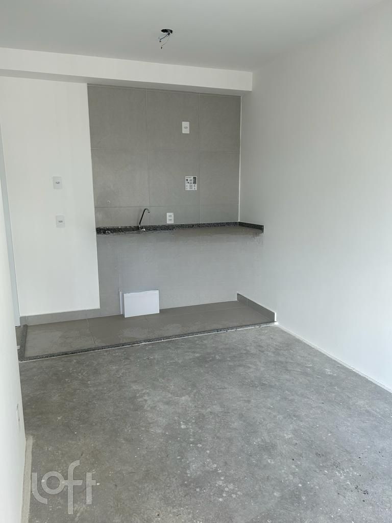 Apartamento à venda com 1 quarto, 29m² - Foto 49