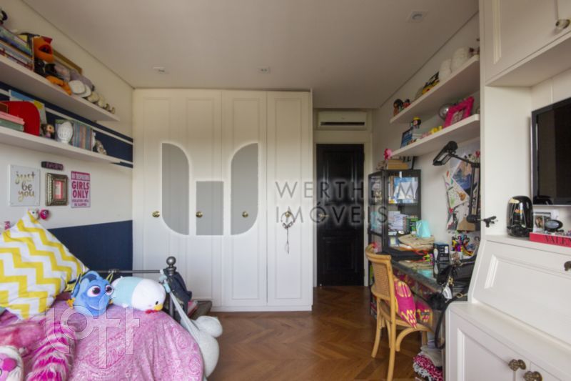 Apartamento, 3 quartos, 306 m² - Foto 17