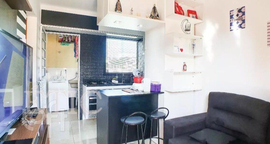 Apartamento, 2 quartos, 38 m² - Foto 10