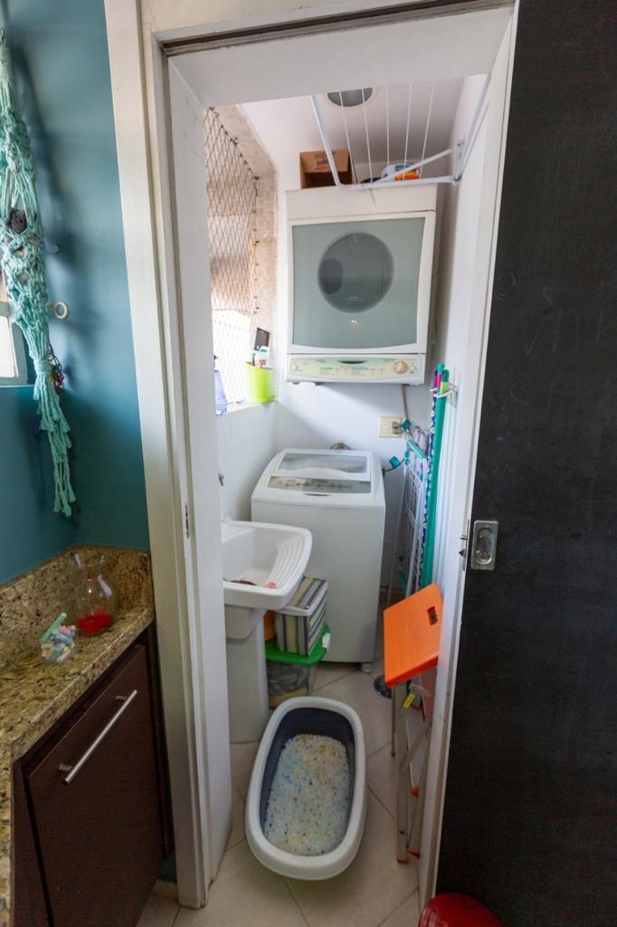 Apartamento, 1 quarto, 67 m² - Foto 17