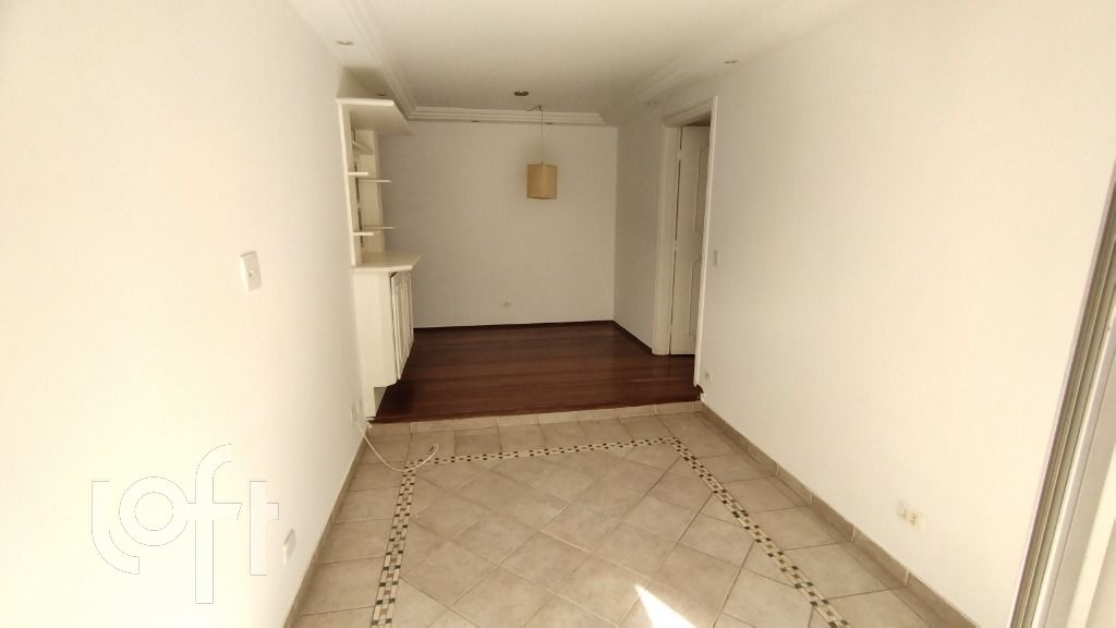 Apartamento à venda com 2 quartos, 56m² - Foto 3