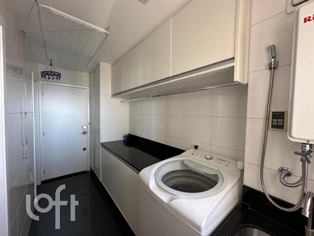 Apartamento à venda com 3 quartos, 171m² - Foto 10