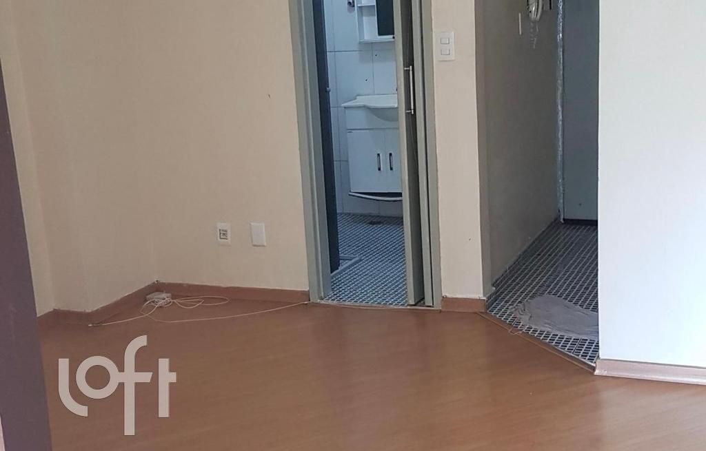 Apartamento, 1 quarto, 33 m² - Foto 13