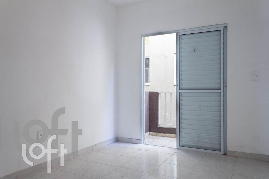 Apartamento, 2 quartos, 47 m² - Foto 6