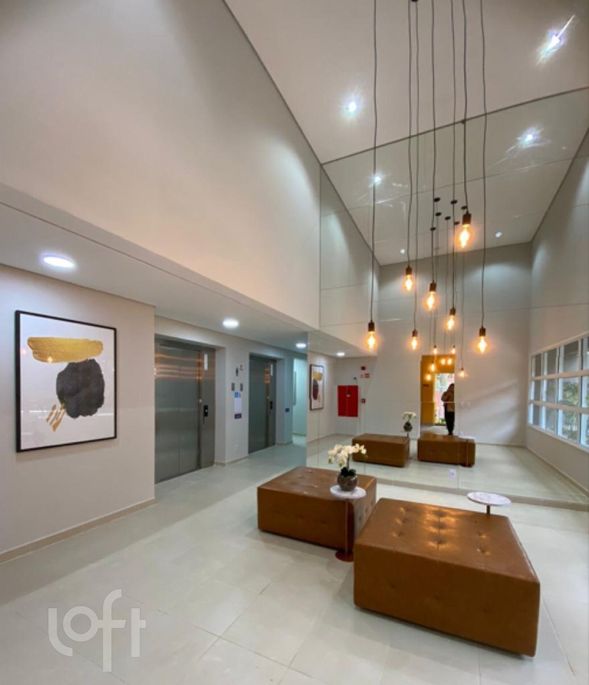 Apartamento, 2 quartos, 40 m² - Foto 13