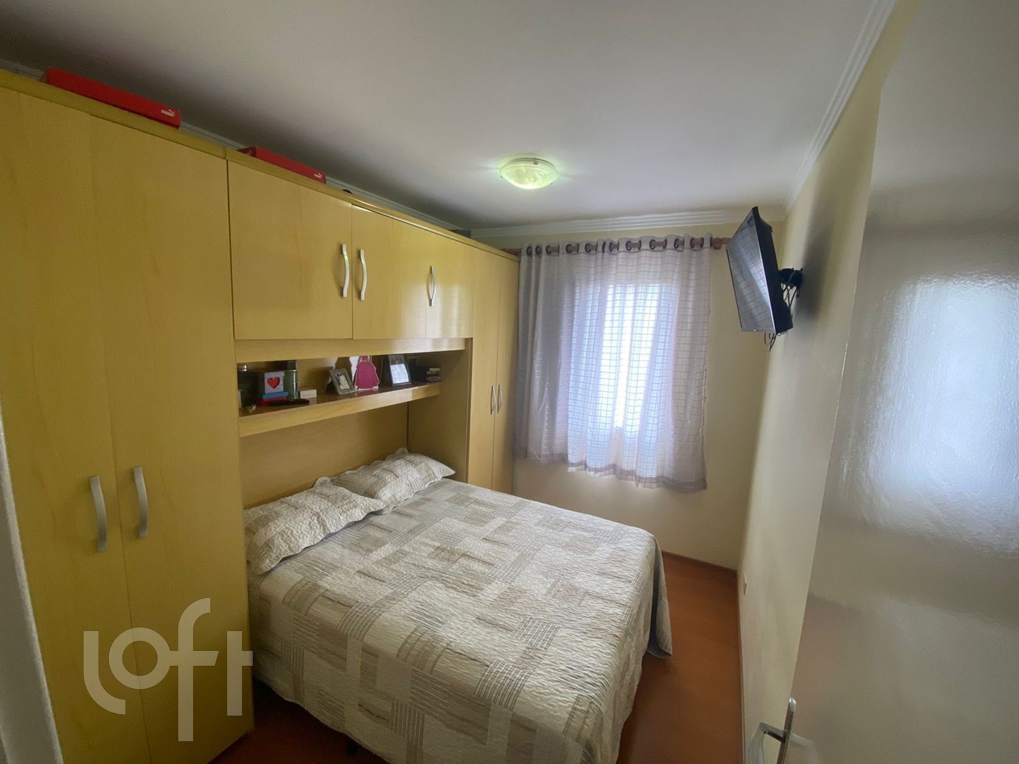 Apartamento, 3 quartos, 64 m² - Foto 15