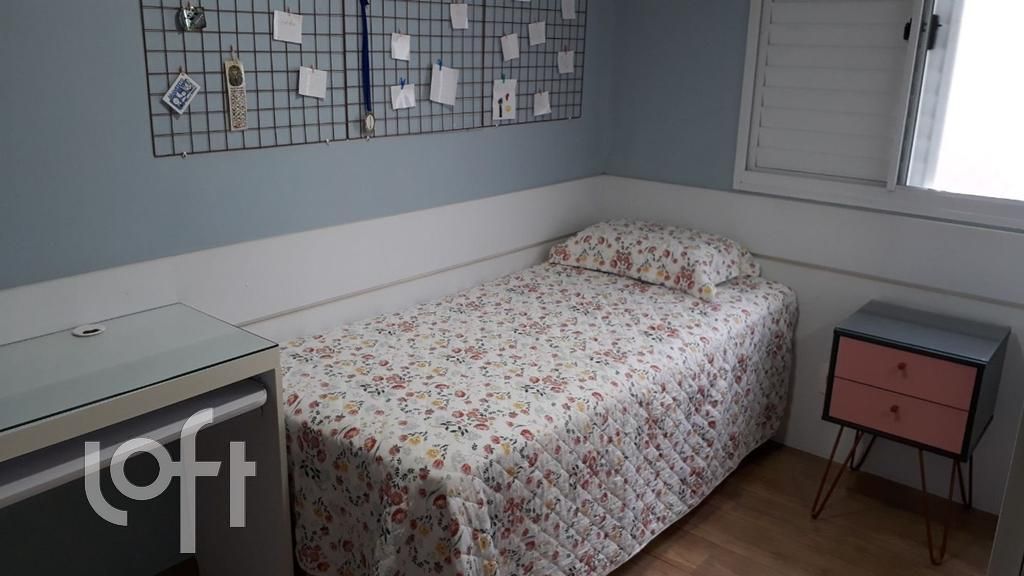 Apartamento, 4 quartos, 110 m² - Foto 5