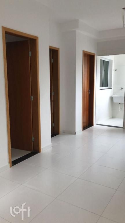 Apartamento, 2 quartos, 35 m² - Foto 16
