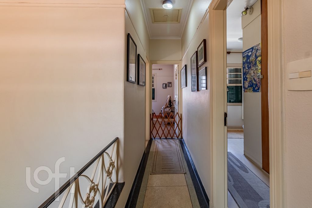 Casa, 3 quartos, 190 m² - Foto 13