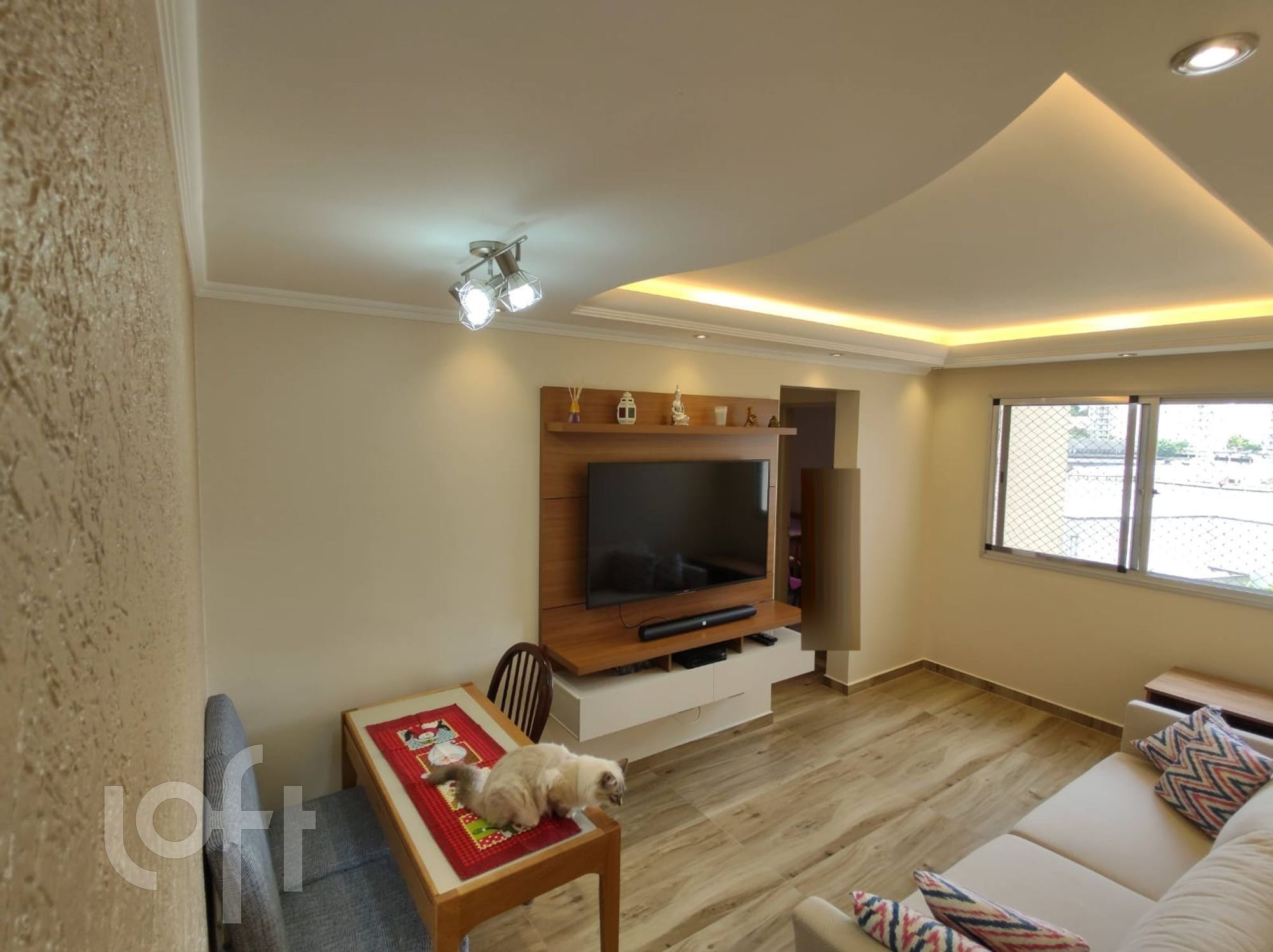 Apartamento, 2 quartos, 58 m² - Foto 6