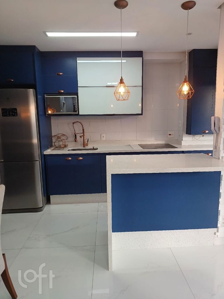 Apartamento, 2 quartos, 80 m² - Foto 15