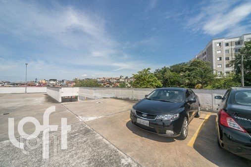 Apartamento, 2 quartos, 48 m² - Foto 17