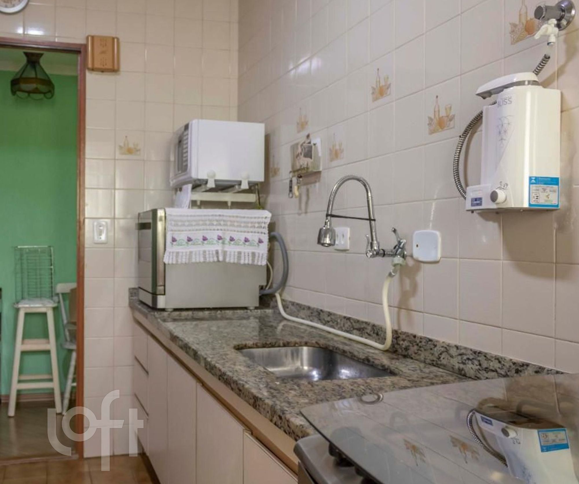 Apartamento, 2 quartos, 70 m² - Foto 14